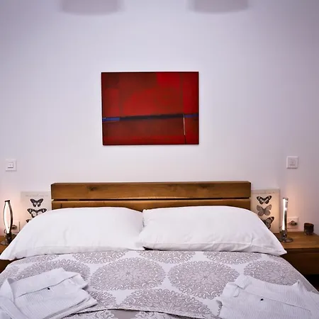 Apartment I&i Porec