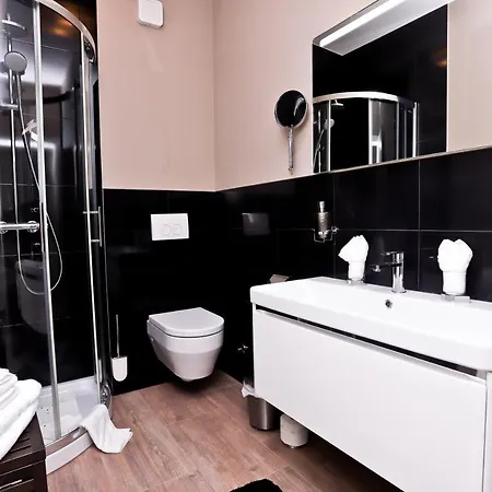 I&i Apartment *