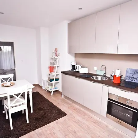 I&i Apartment Porec