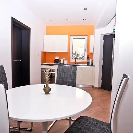 Apartment I&i Porec