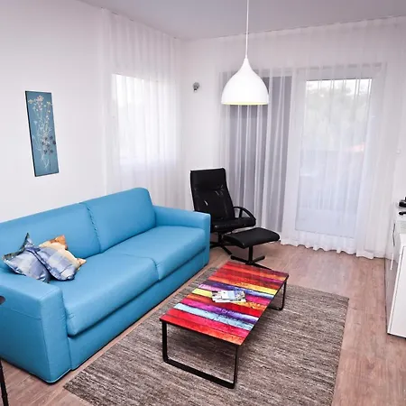 I&i Apartment *
