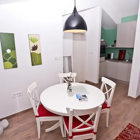 Apartment I&i Porec