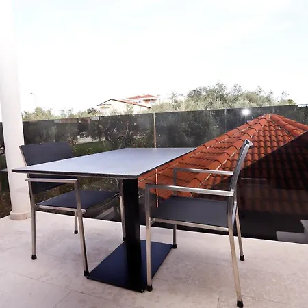 I&i Apartment Porec